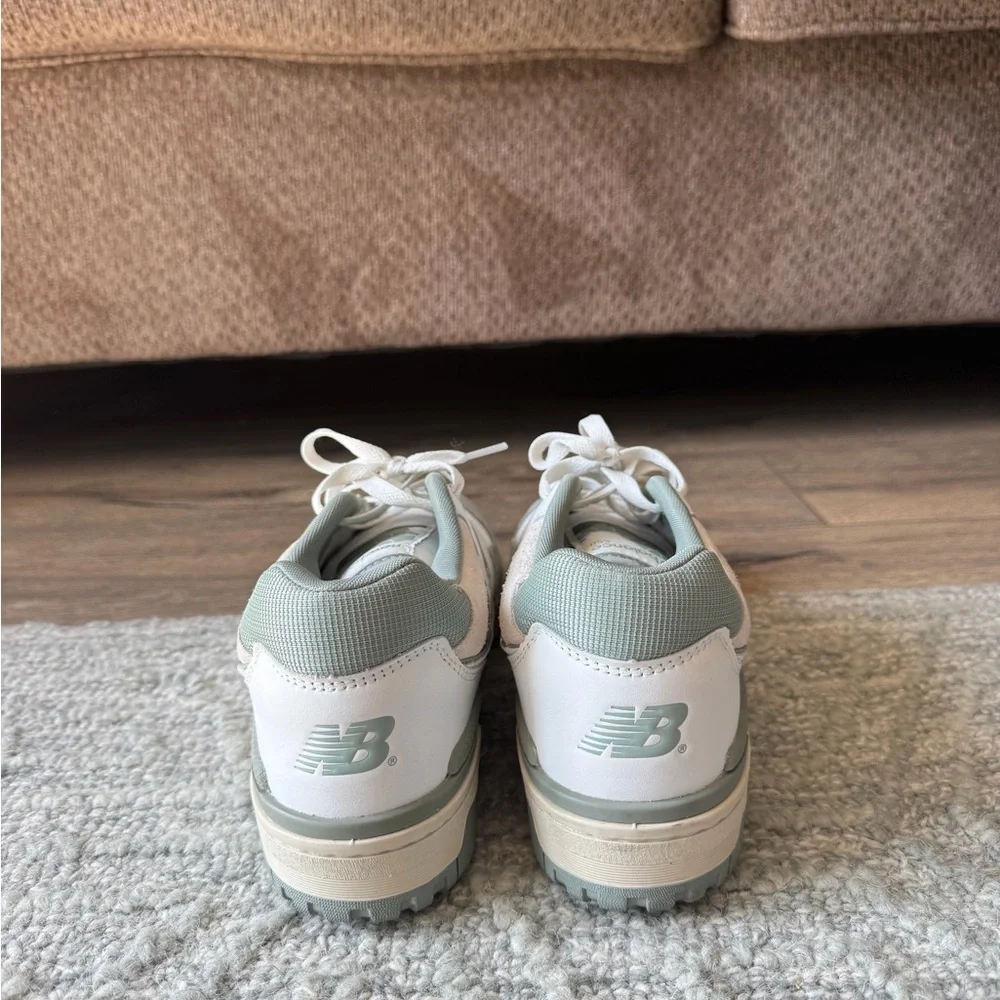 New Balance 550 Sneakers - Picture 3 of 6
